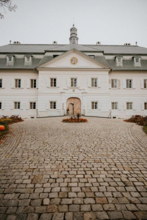 Hotel Château Gbeľany